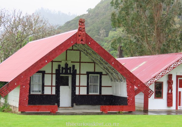 Driving the Whanganui River Road | thecuriouskiwi NZ travel blog