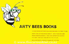 Arty Bees