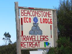 Beaconstone Eco Lodge
