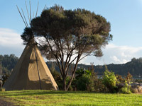 Unusual Camping &Glamping - Unusual Accommodation