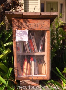 Escapist Library, Christchurch