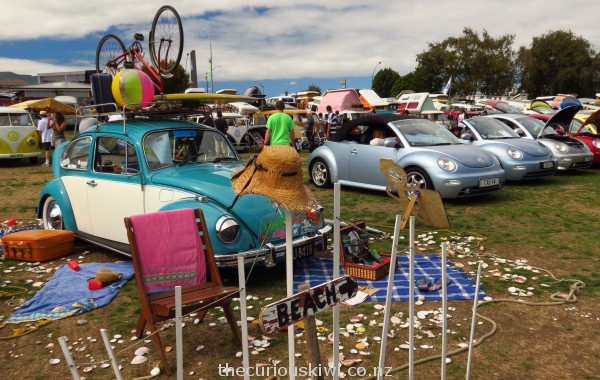 VW Nationals, Taupo
