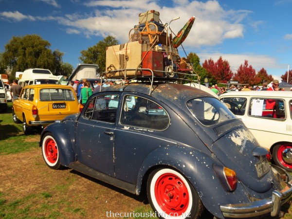 Show &amp; Shine Photos, VW Nationals in Taupo ...