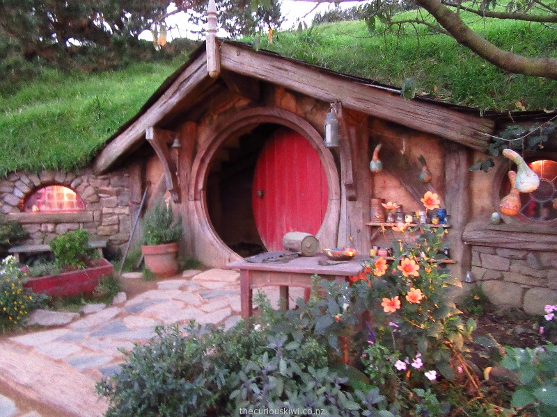 Feasting at Hobbiton – Evening Banquet Tour | thecuriouskiwi NZ travel blog